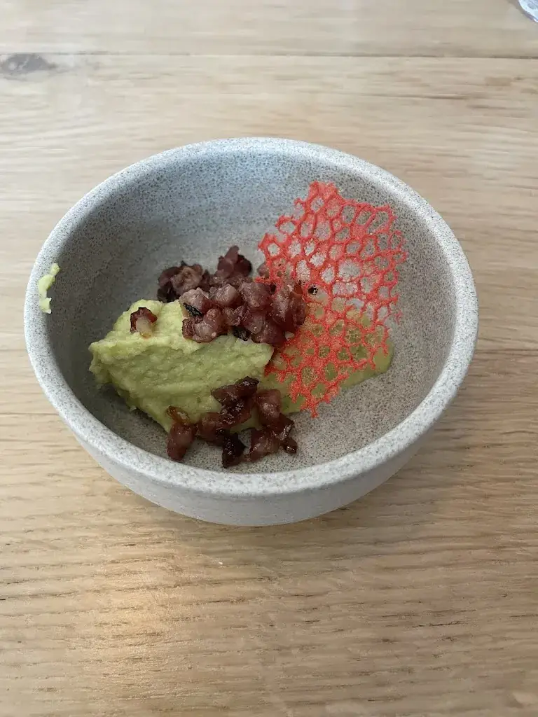 Luca La Malfa_Origins_Mons_review