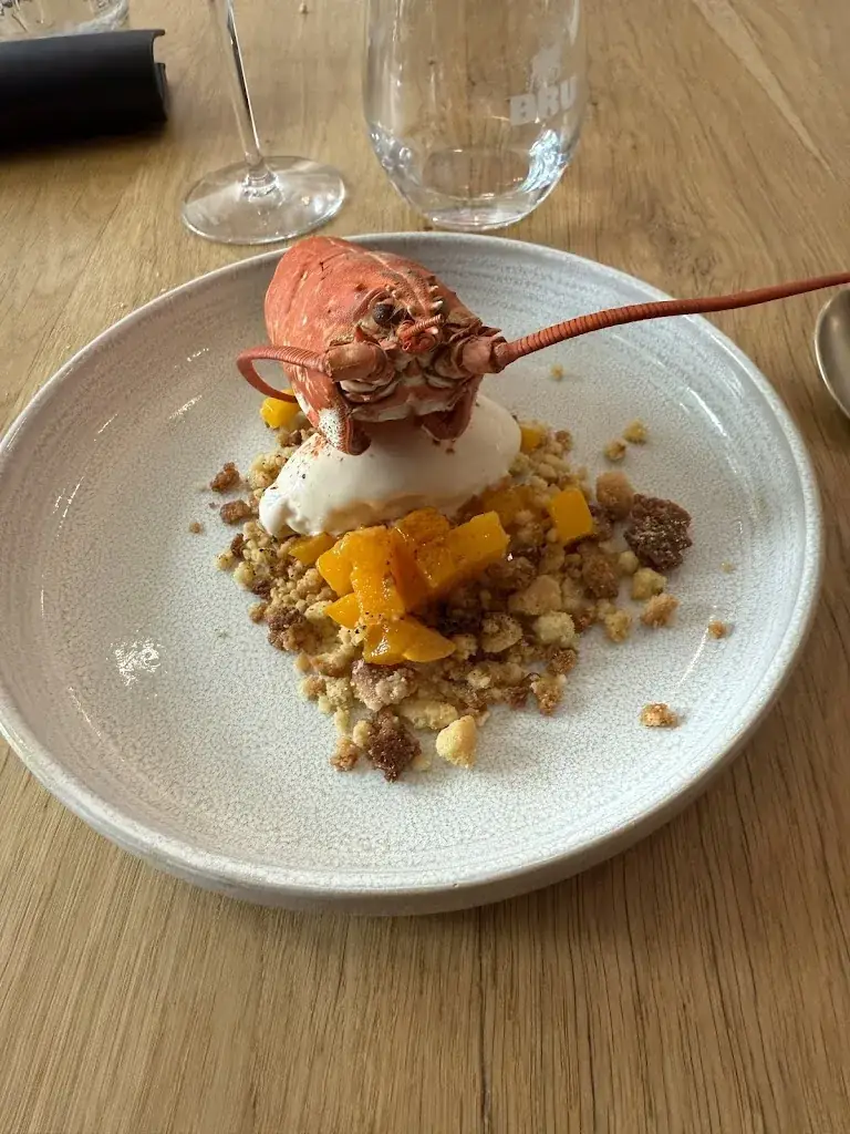 Eric Didier_Origins_Mons_review