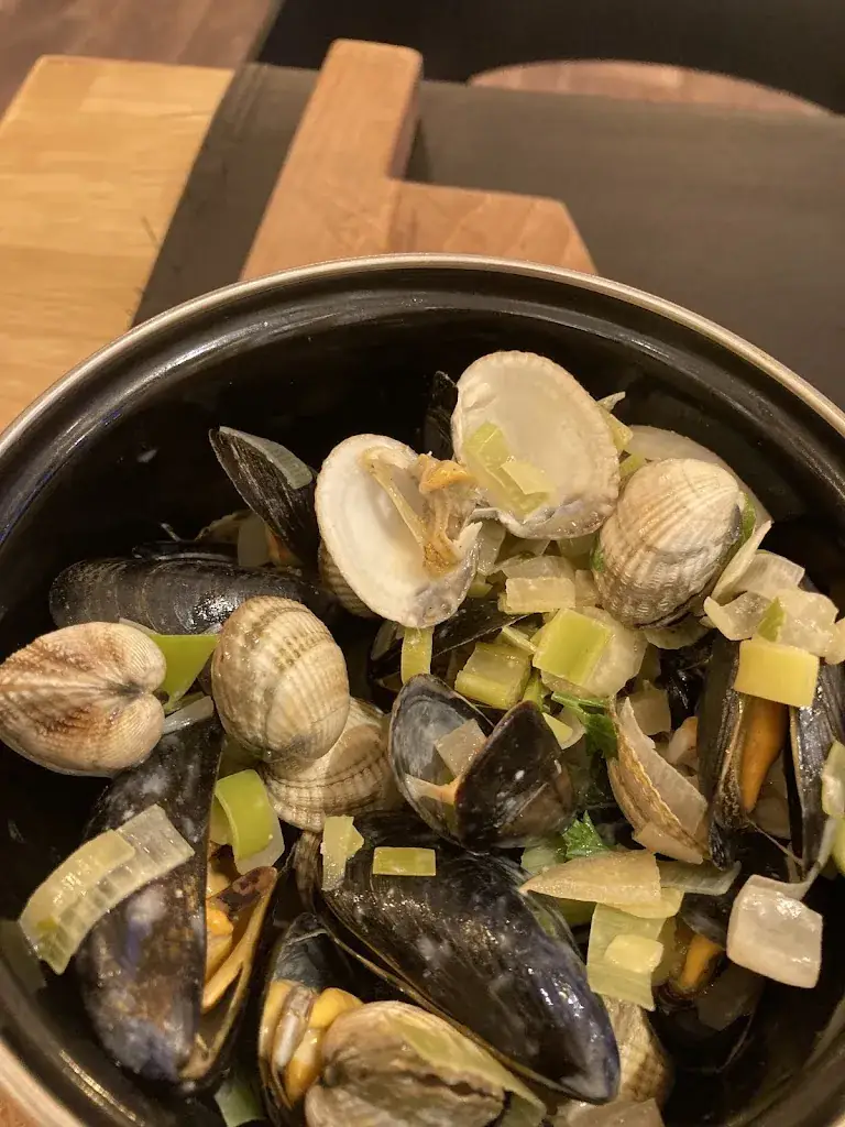 Kristiaan Joseph_El Camerluche_Mons_Bewertung