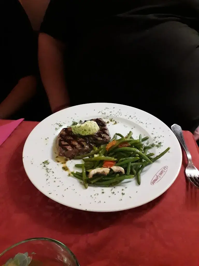 Menü_Le Saint-Germain_Mons_Bild_5