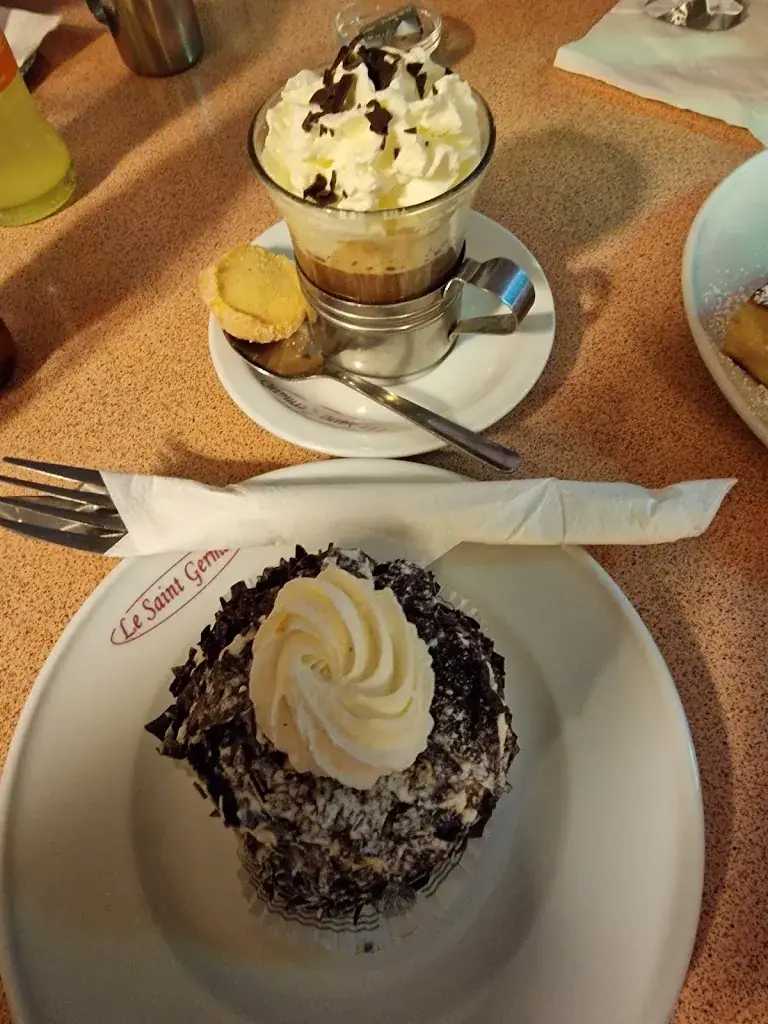 Menü_Le Saint-Germain_Mons_Bild_6