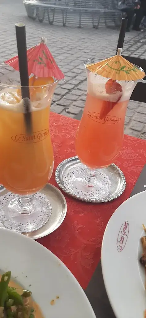 Menü_Le Saint-Germain_Mons_Bild_7