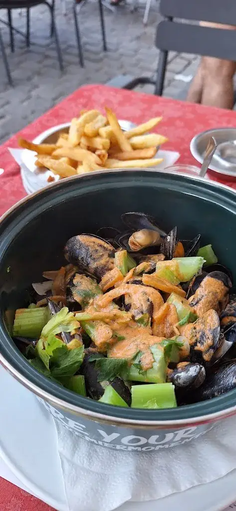 Menü_Le Saint-Germain_Mons_Bild_9