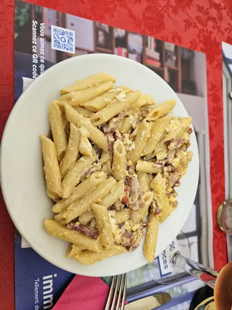 W S_Le Saint-Germain_Mons_Bewertung