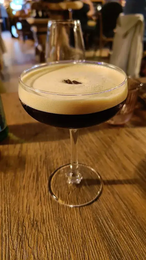 Gilles Verbiest_La Cucina - Eno Gastronomia Traiteur & épicerie fine_Quaregnon_review