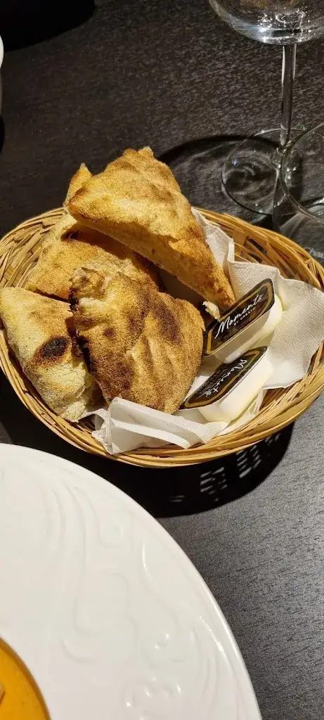 Menü_Dal fratello_Quaregnon_Bild_5