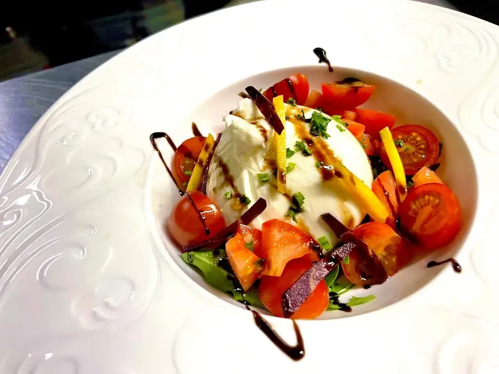 Menü_Dal fratello_Quaregnon_Bild_7