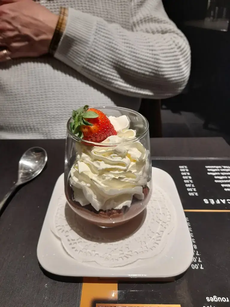 Menü_Dal fratello_Quaregnon_Bild_9