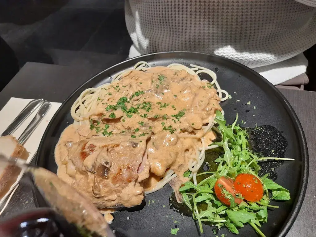 Mary Poppins_Dal fratello_Quaregnon_Bewertung