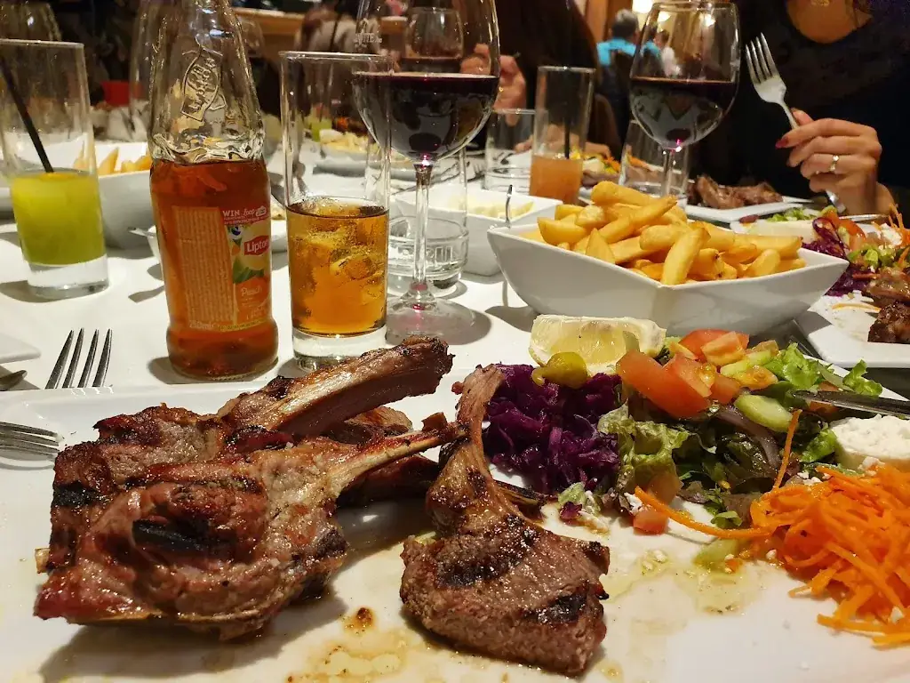 Menu_Restaurant Dimitri_Quaregnon_image_5