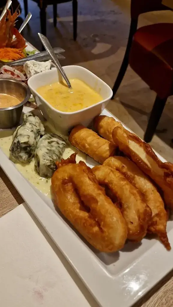 Restaurant Dimitri_Quaregnon_slider_image_2