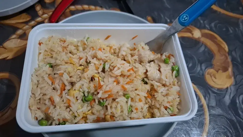 Délices D'asie Restaurant in Quaregnon