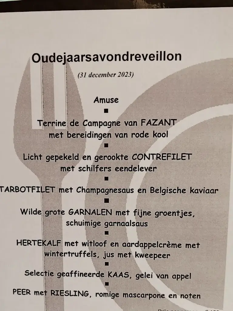 Marc FRANS_Torsk_Brecht_review