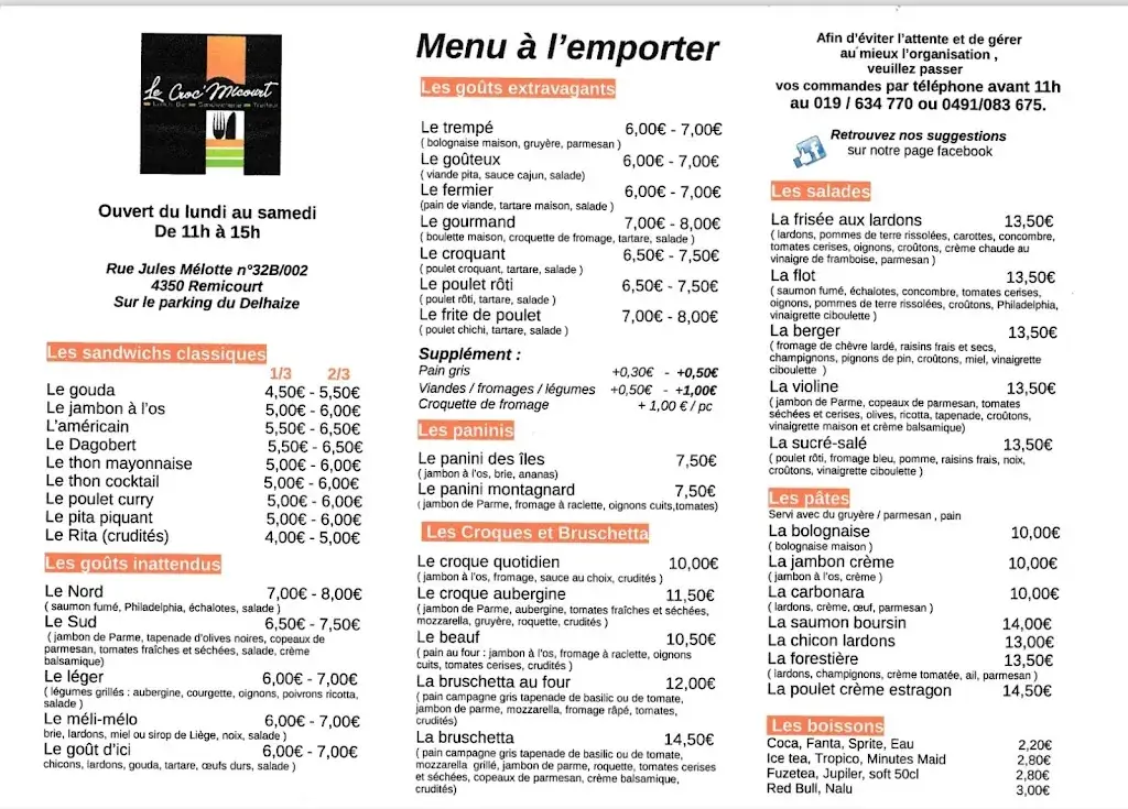 Menu_Croc’Micourt_Remicourt_image_1