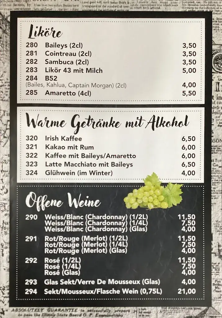 Menü_La Moutarderie_Raeren_Bild_2