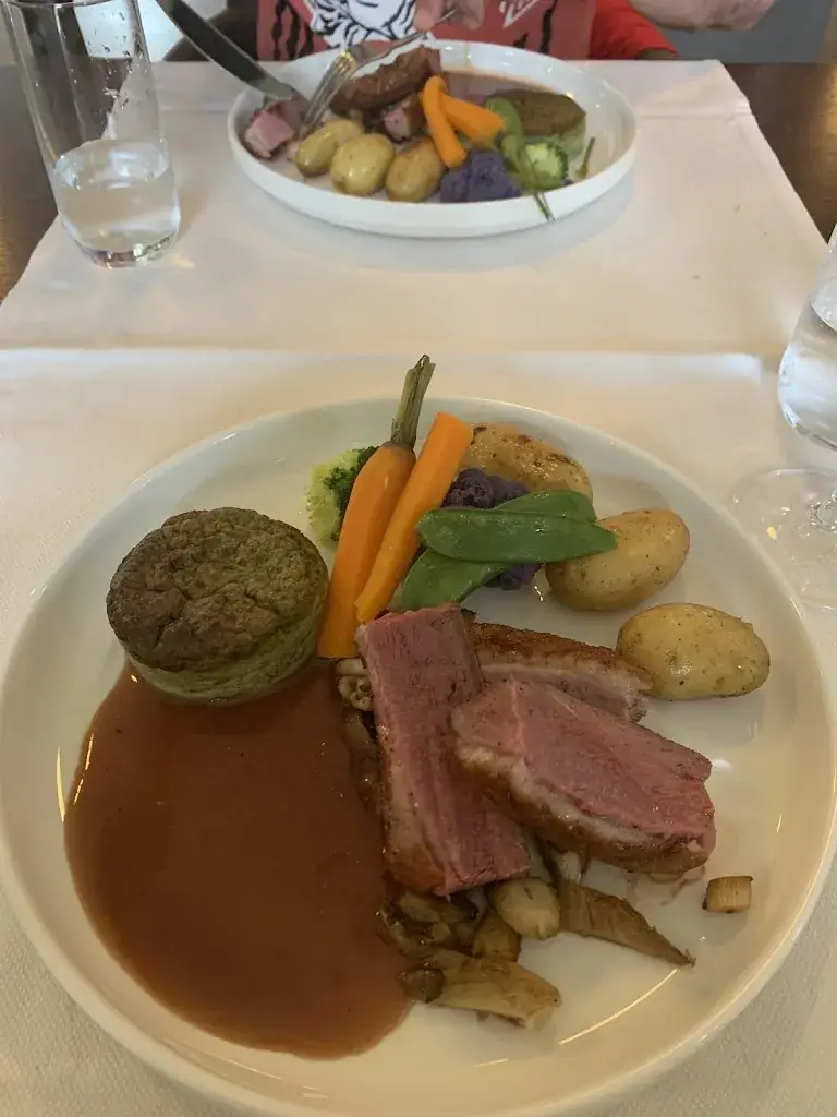 Tania Rivilis_Sel et Poivre_Raeren_Bewertung