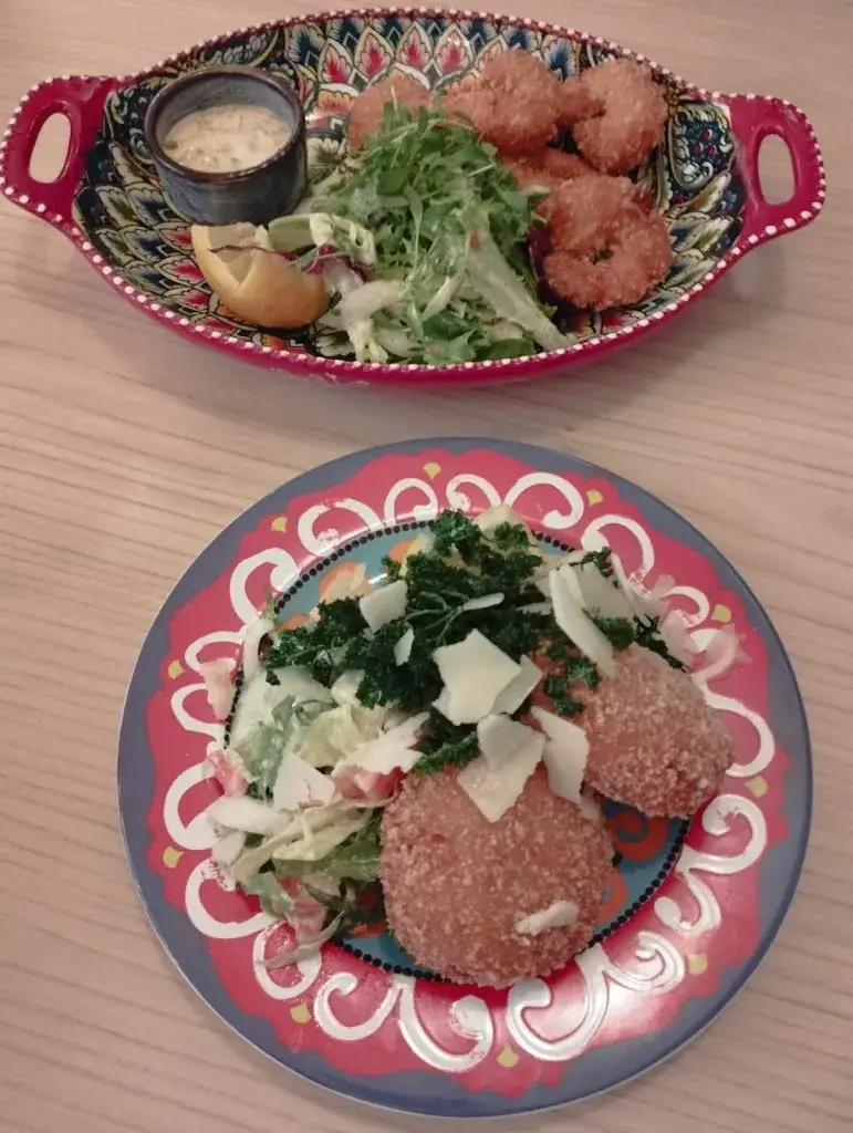 Pierre NAOME_Village Resto Heureux_Ramillies_Bewertung