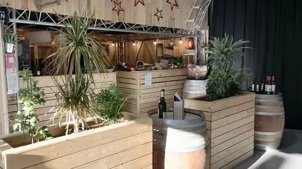 Le Chalet Ramillois [resto éphémère]_Ramillies_slider_image_1