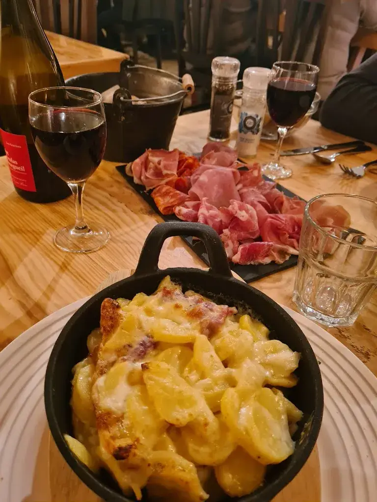 Le Chalet Ramillois [resto éphémère]_Ramillies_slider_image_2