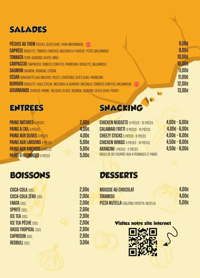 Menu_Crispy Pizza_Ramillies_image_2