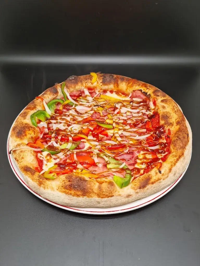 Menu_Crispy Pizza_Ramillies_image_7