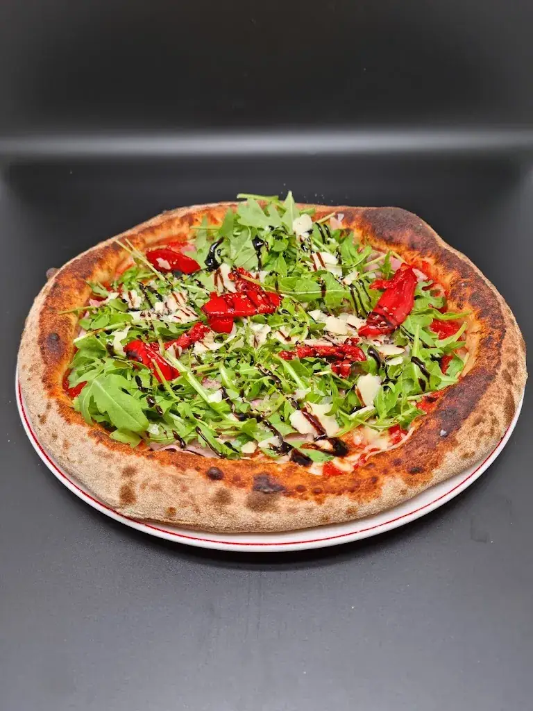 Menu_Crispy Pizza_Ramillies_image_8