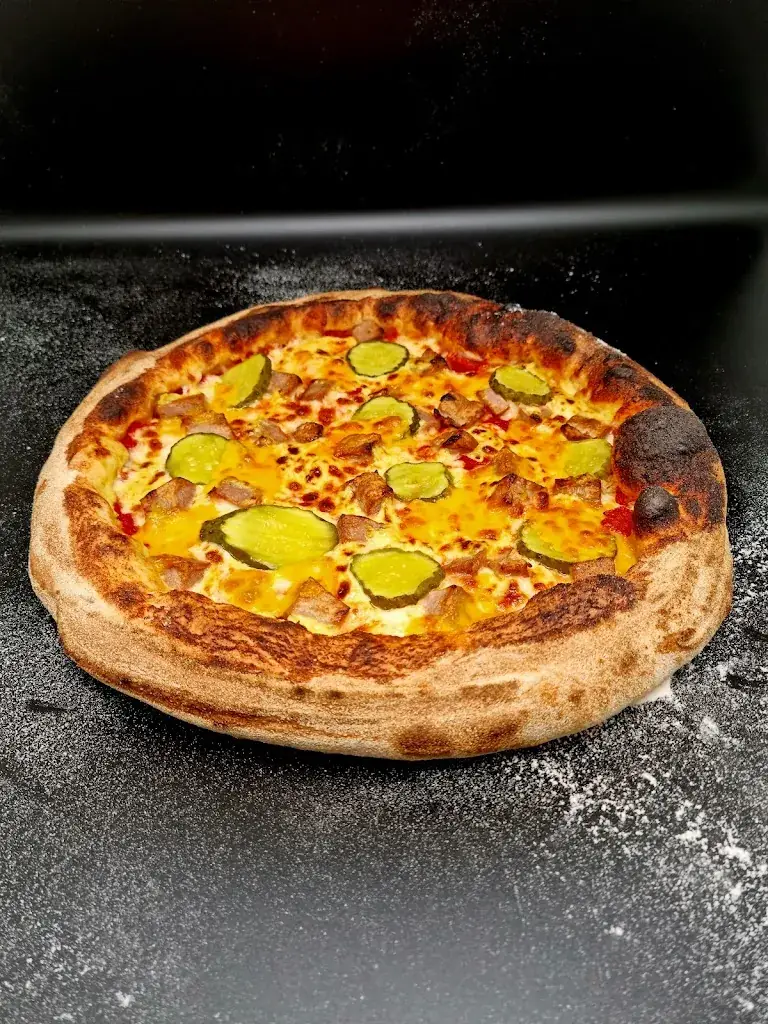 Menu_Crispy Pizza_Ramillies_image_9