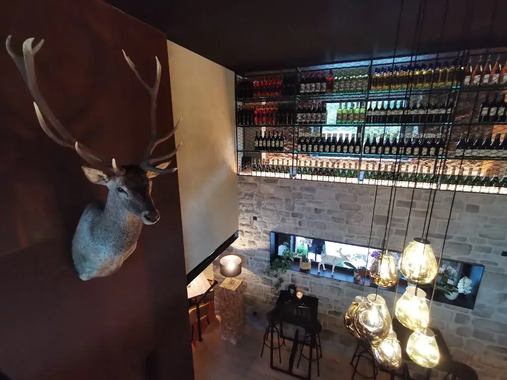 Gareth Walkom_T'Rendeux_Rendeux_reseña