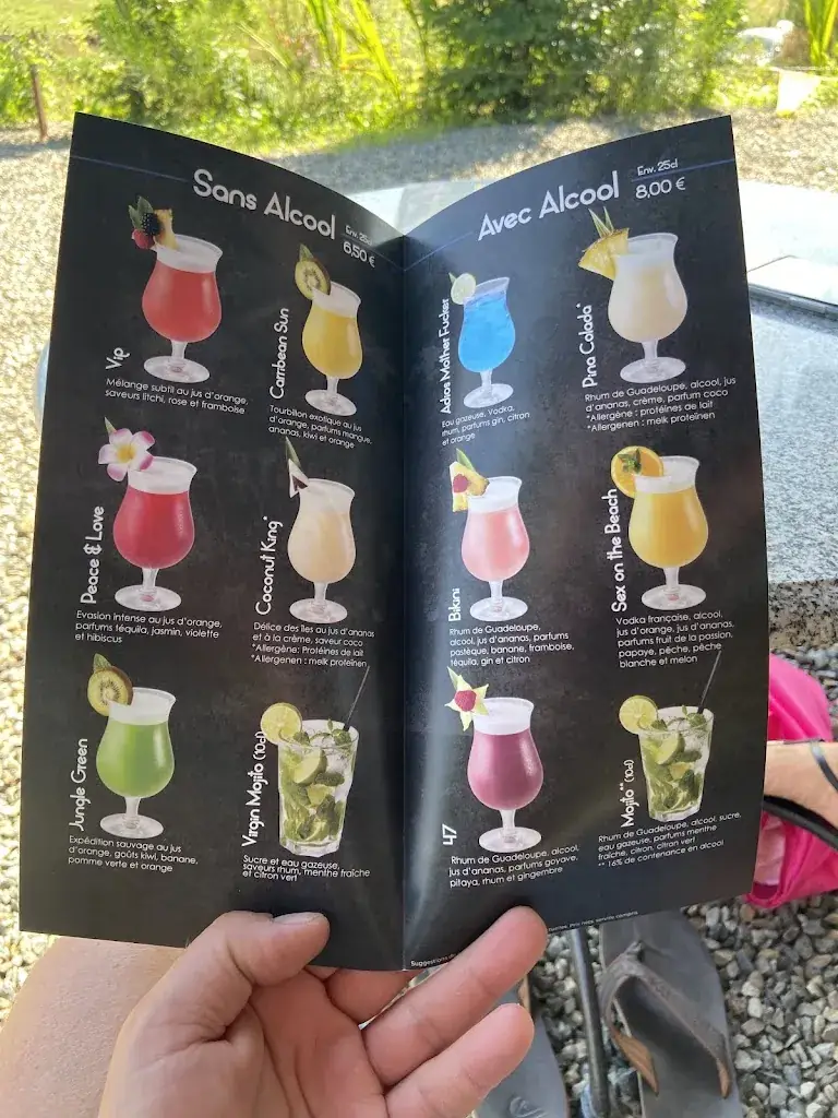 Menü_Grand café B47_Rendeux_Bild_3