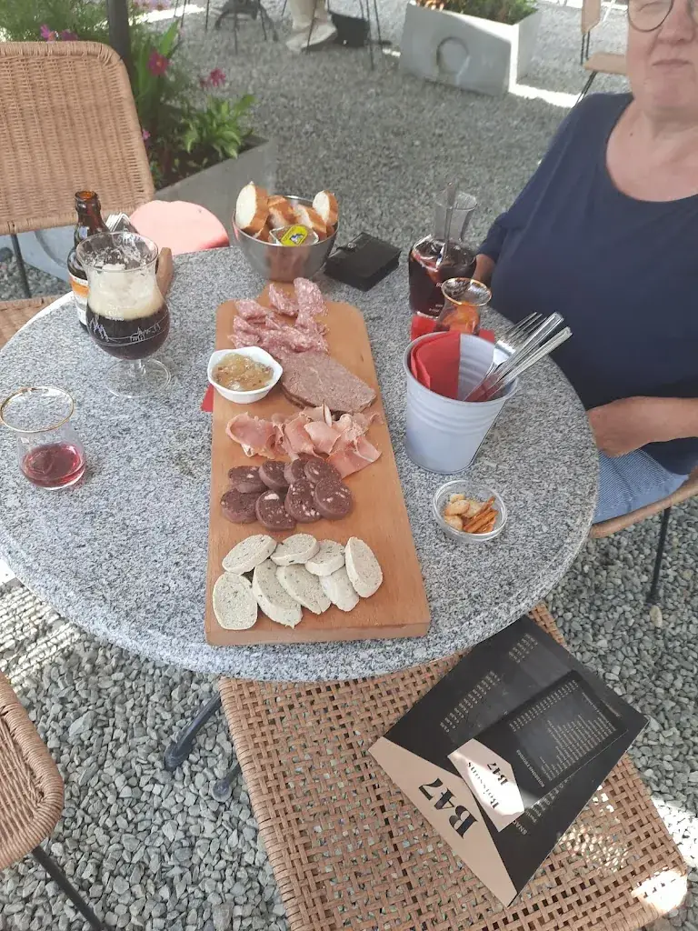 Menü_Grand café B47_Rendeux_Bild_9