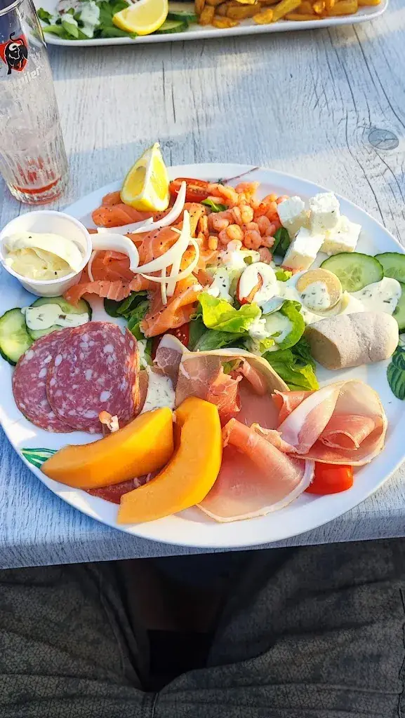 Menu_Taverne restaurant Club la Boverie_Rendeux_image_1