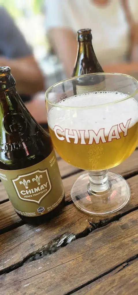 Menu_Taverne restaurant Club la Boverie_Rendeux_image_3