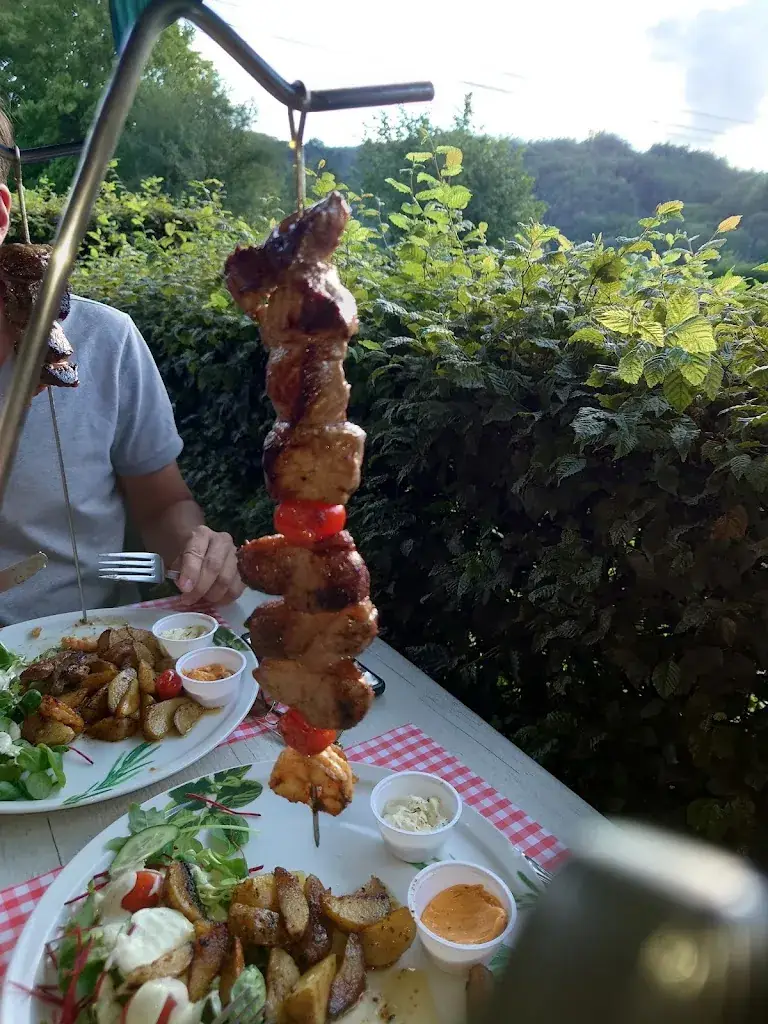 Menu_Taverne restaurant Club la Boverie_Rendeux_image_4