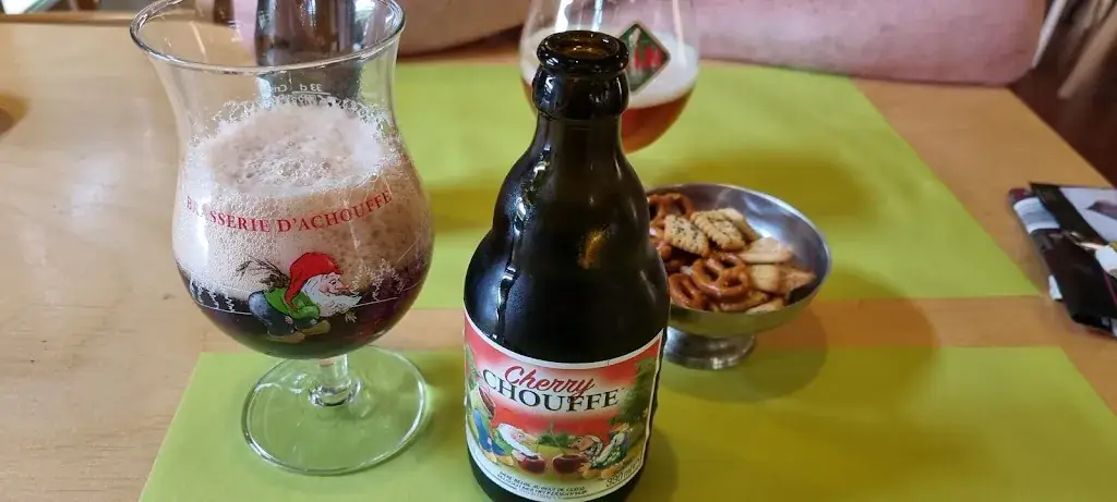 Menu_Taverne restaurant Club la Boverie_Rendeux_image_6