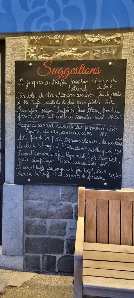 Menü_L'Imprévu_Rendeux_Bild_1