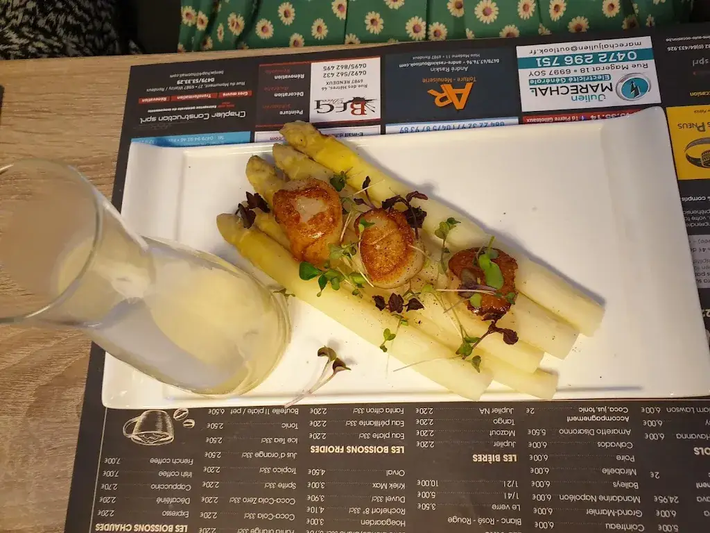 Menü_L'Imprévu_Rendeux_Bild_3