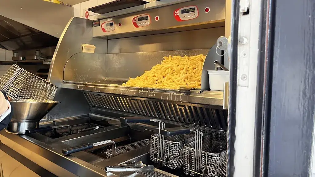 L'Imprévu Restaurant in Rendeux