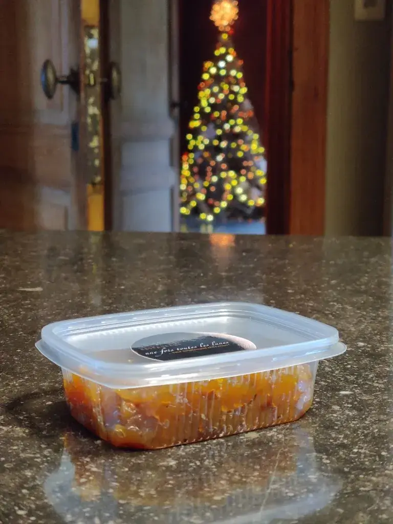 Menü_A Fois Toutes Les Lunes_Rendeux_Bild_2