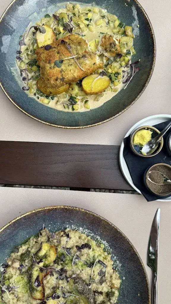 Emma Rodriguez_Le Cyprès_Rixensart_avis