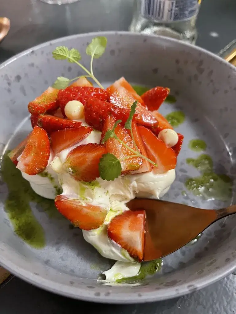 Giulio Ulivieri_Le Cyprès_Rixensart_avis