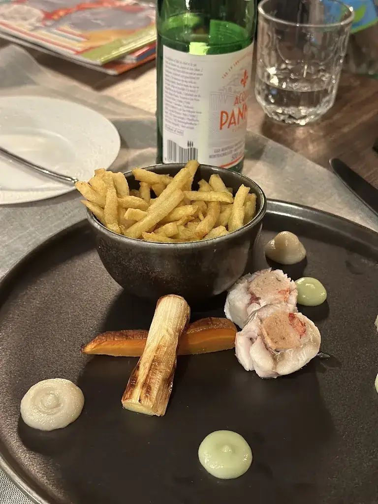 Leo Wong_L'Elixir des Sens_Rixensart_review