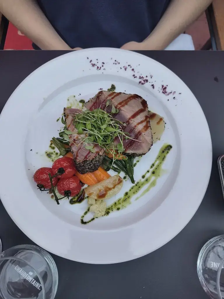 Menu_Le Quai Brasserie_Rixensart_image_5