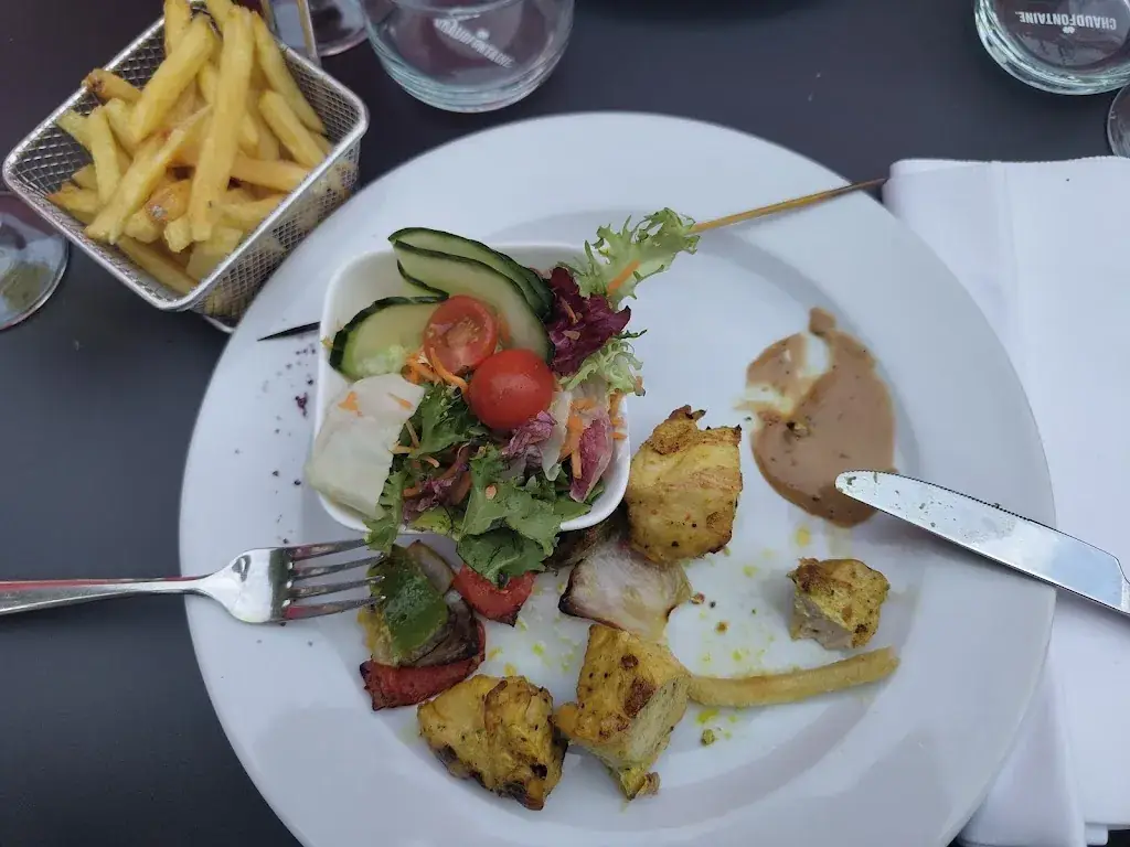 Menu_Le Quai Brasserie_Rixensart_image_7