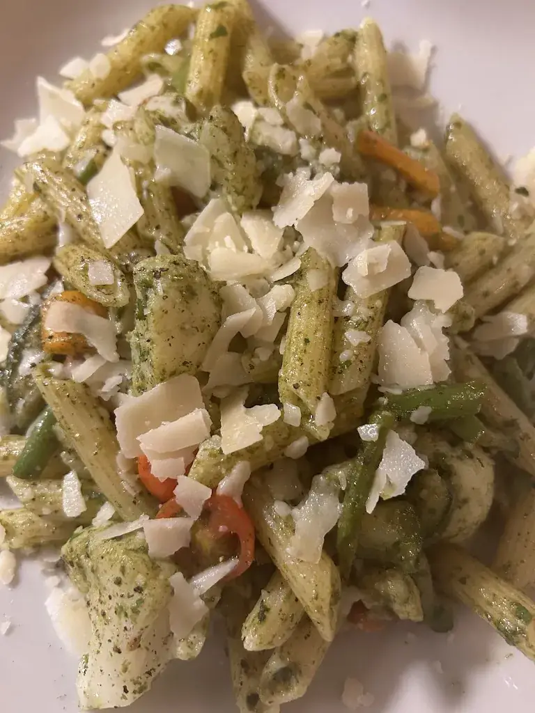 Muriel Van Antwerpen_Le Quai Brasserie_Rixensart_review