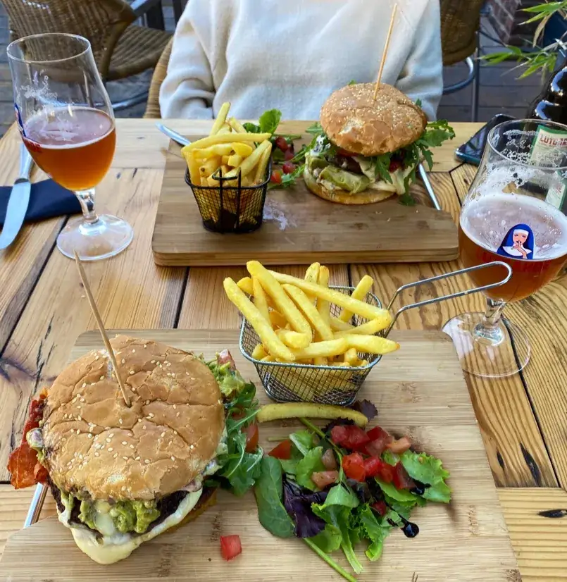 Le Quai Brasserie_Rixensart_slider_image_3