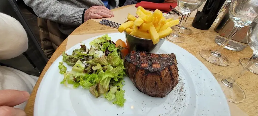 Menu_Brasserie Chez Clément_Rixensart_image_5