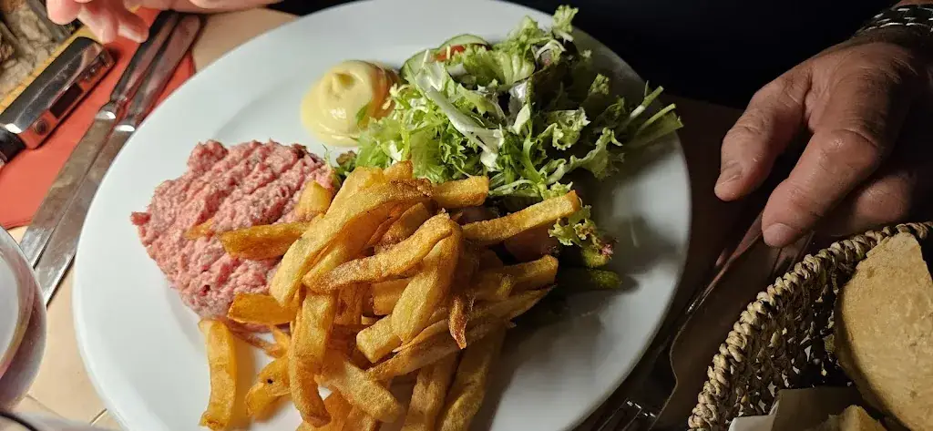 Menu_Brasserie Chez Clément_Rixensart_image_6