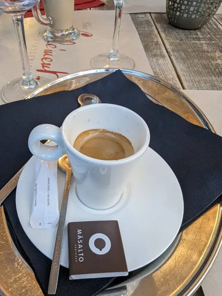 Menu_Brasserie Chez Clément_Rixensart_image_9