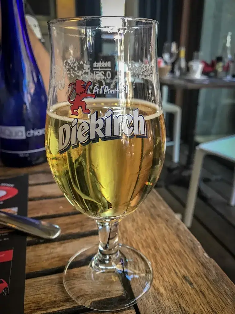 Erick Espinoza de los Monteros Aguilar_Brasserie Chez Clément_Rixensart_review