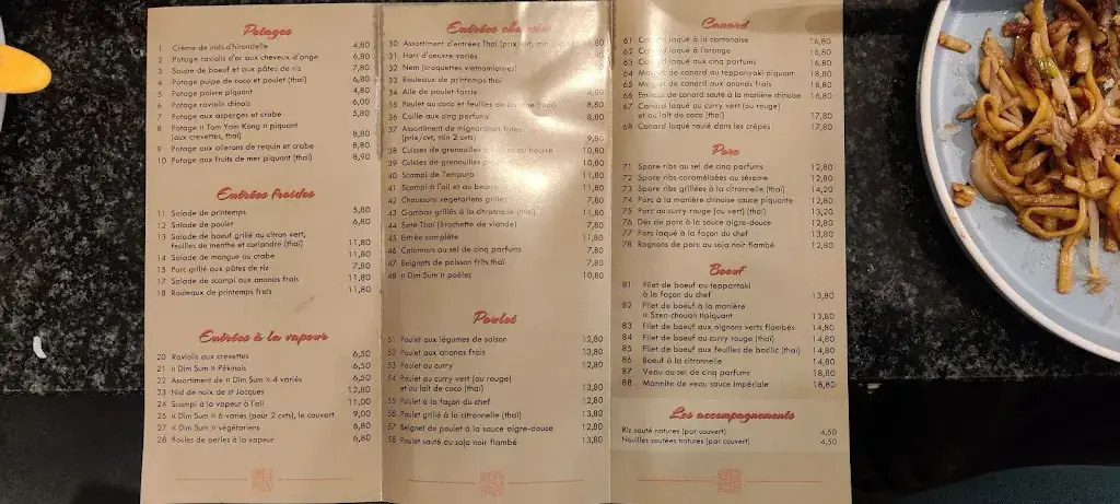 Menü_Shangri-La_Rixensart_Bild_1